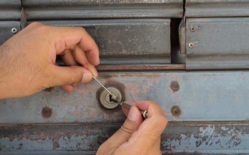 soigneux serrurier ouverture de porte Sartrouville